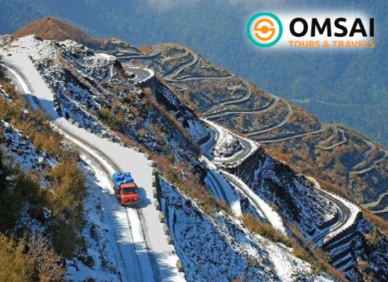 Gangtok Pelling Tour Package