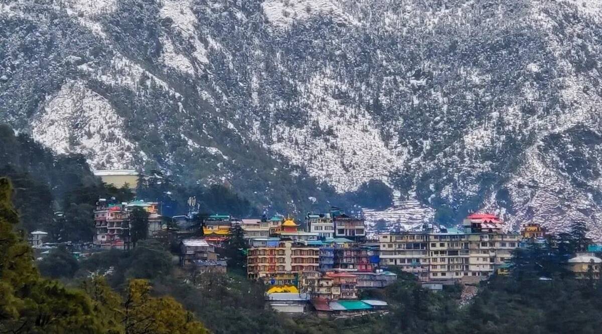 An Enjoyable Himachal Family Tour Package From Dharamshala