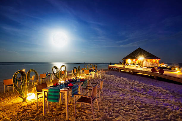 Best Maldives Honeymoon Package for an Enthralling Trip