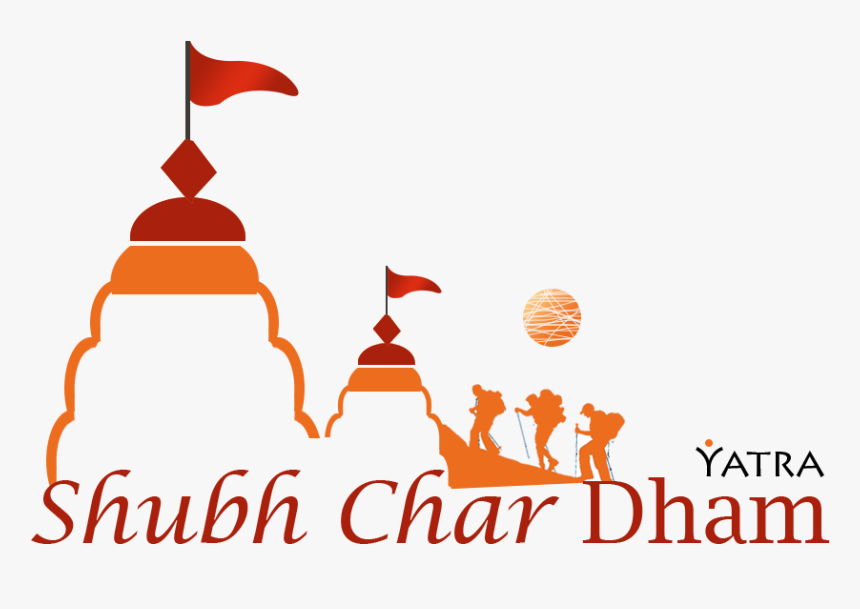 Deluxe Chardham Tour Package from Dehradun