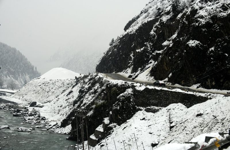 Zanskar Valley With Kargil Tour Package from Srinagar