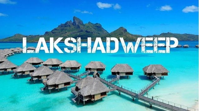 Luxurious Lakshadweep Tour Package from Mumbai 