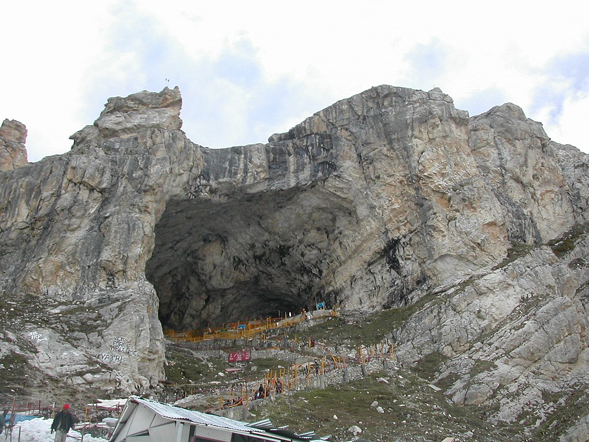 Holy Amarnath Yatra Tour Package
