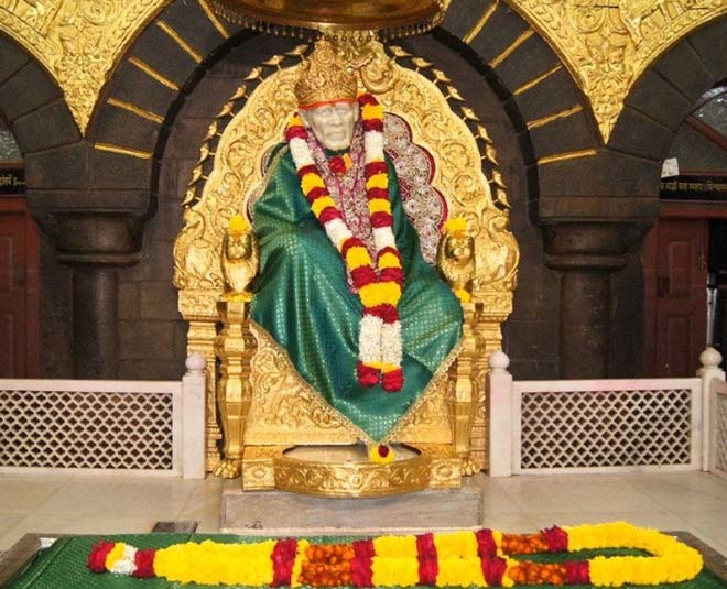 Soulful Journey to Shirdi and Trimbakeshwar Tour Package from Mumbai 