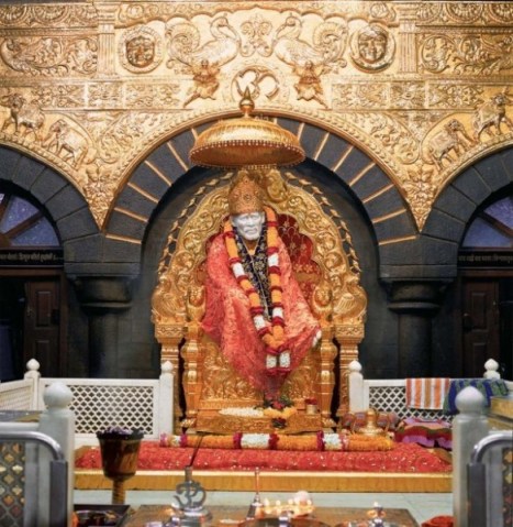 Shirdi with Ajanta Ellora Tour Package from Mumbai  